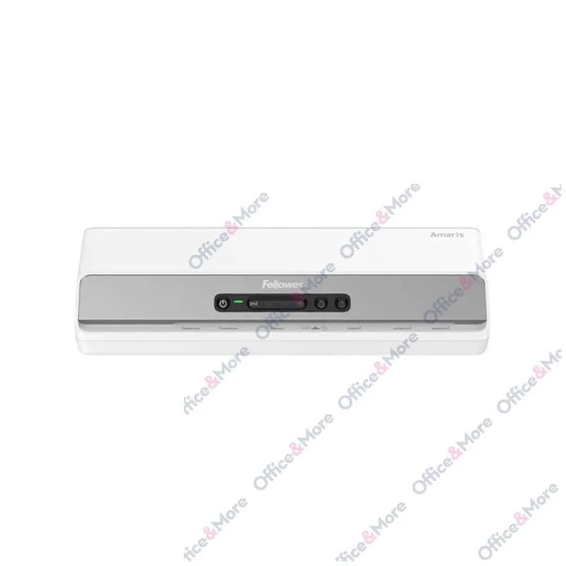 FELLOWES PLASTIFIKATOR A3 AMARIS - 8058201 
