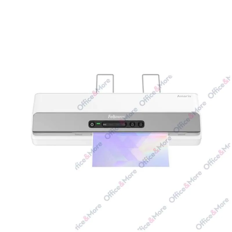 FELLOWES PLASTIFIKATOR A3 AMARIS - 8058201 