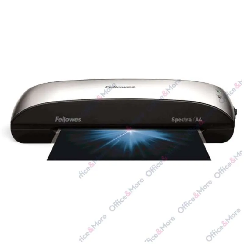 FELLOWES PLASTIFIKATOR A4 SPECTRA - 5737801 