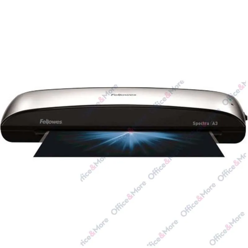 FELLOWES PLASTIFIKATOR A3 SPECTRA - 5738301 