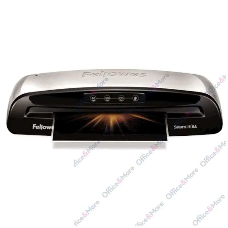 FELLOWES PLASTIFIKATOR A4 SATURN 3i - 5724801 