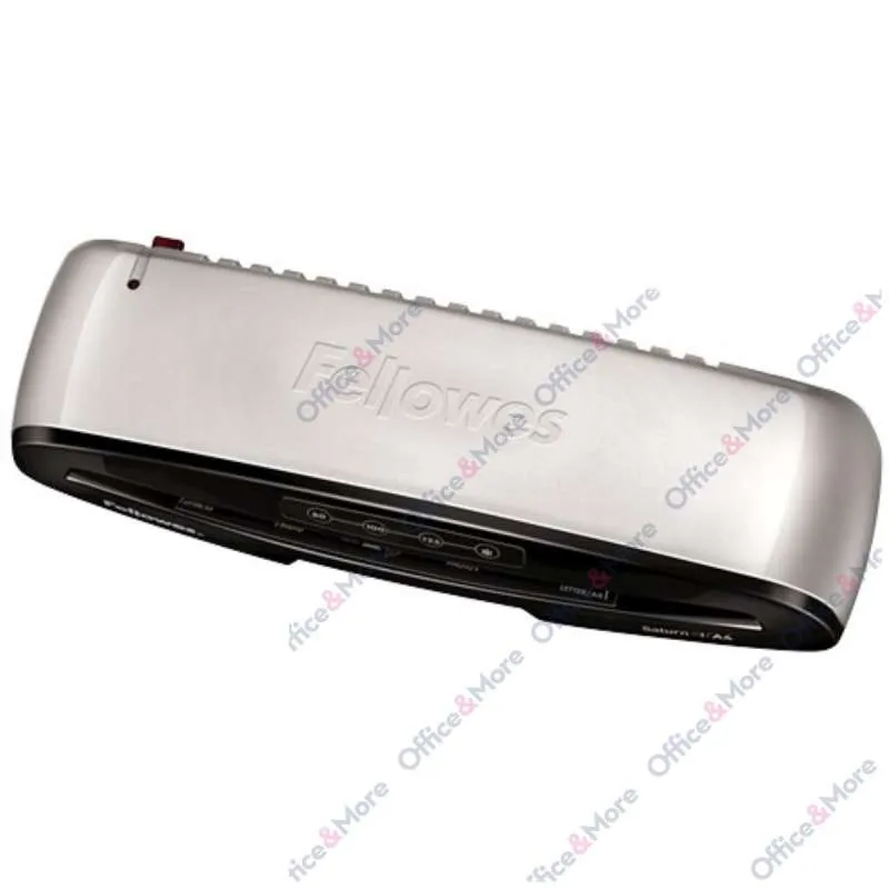 FELLOWES PLASTIFIKATOR A4 SATURN 3i - 5724801 