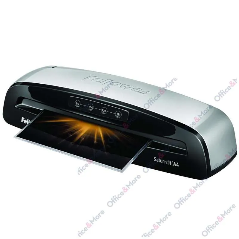 FELLOWES PLASTIFIKATOR A4 SATURN 3i - 5724801 