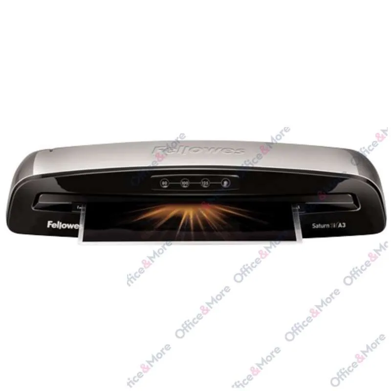 FELLOWES PLASTIFIKATOR A3 SATURN 3i - 5736001 