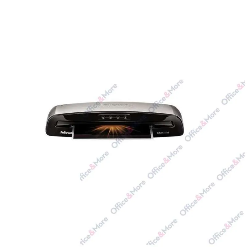 FELLOWES PLASTIFIKATOR A3 SATURN 3i - 5736001 