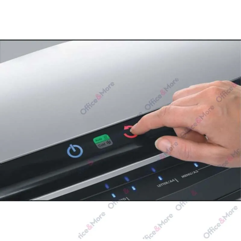 FELLOWES PLASTIFIKATOR A3 JUPITER 2 - 5748401 