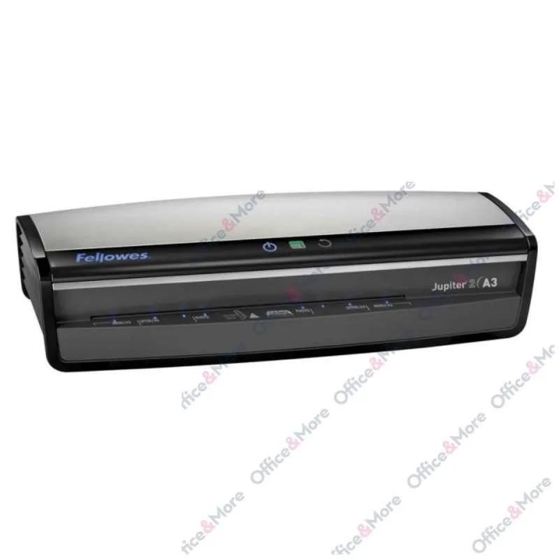 FELLOWES PLASTIFIKATOR A3 JUPITER 2 - 5748401 