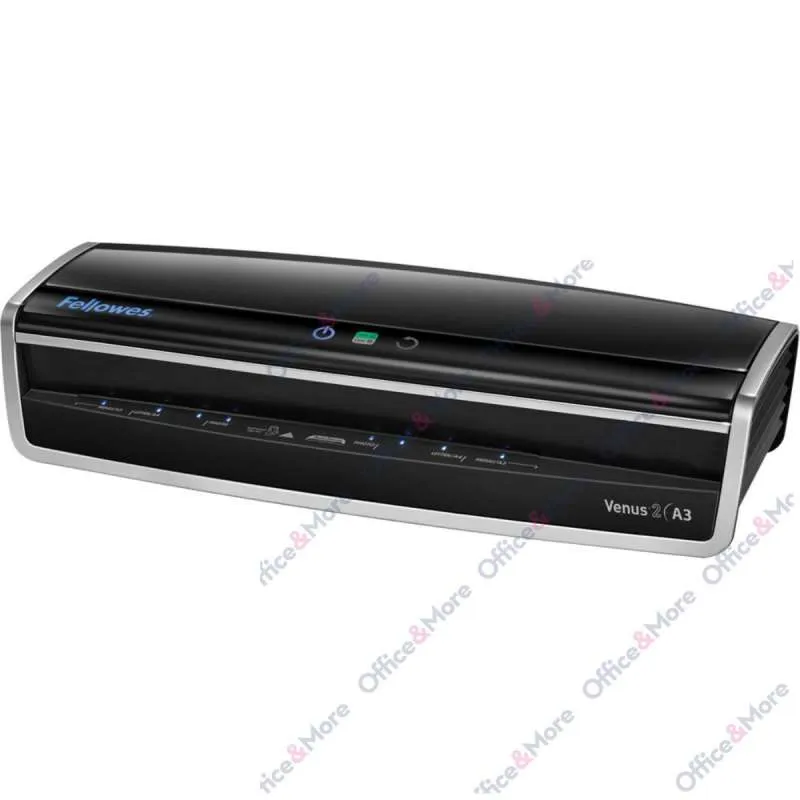 FELLOWES PLASTIFIKATOR A3 VENUS 2 - 5734201 