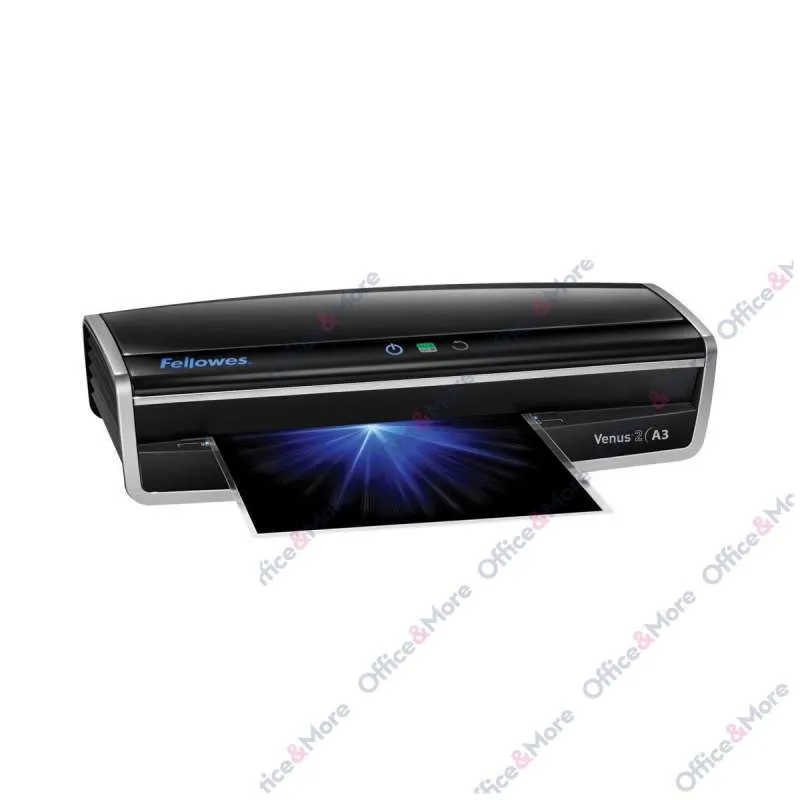 FELLOWES PLASTIFIKATOR A3 VENUS 2 - 5734201 