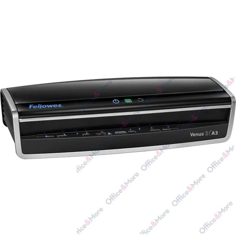 FELLOWES PLASTIFIKATOR A3 VENUS 2 - 5734201 