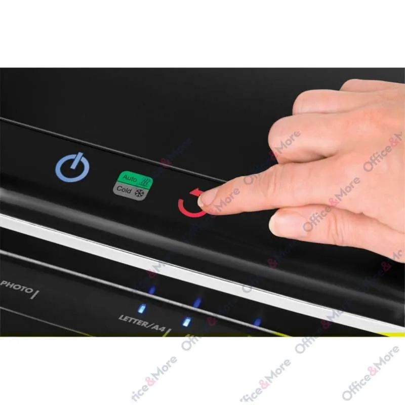 FELLOWES PLASTIFIKATOR A3 VENUS 2 - 5734201 