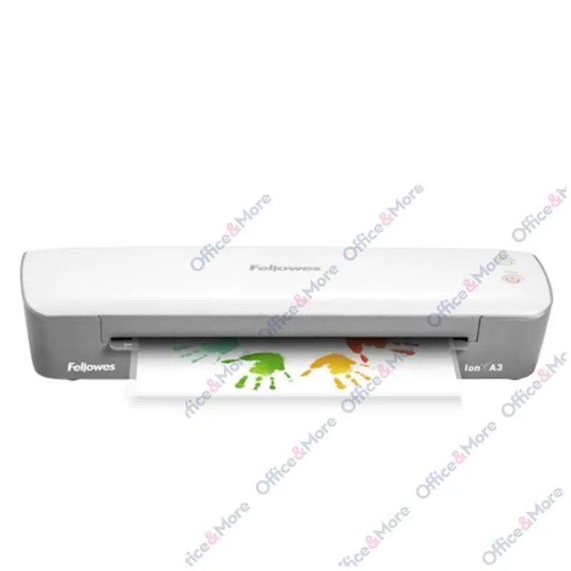 FELLOWES PLASTIFIKATOR ION A3 - 4560201 