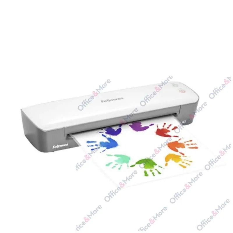 FELLOWES PLASTIFIKATOR ION A3 - 4560201 