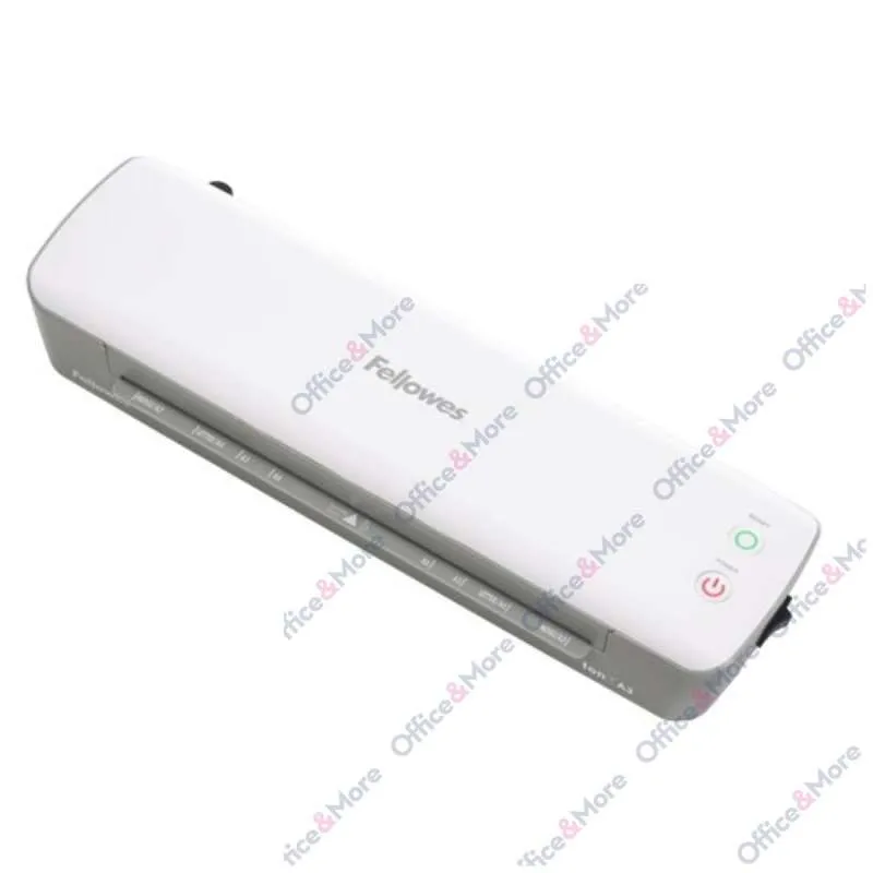 FELLOWES PLASTIFIKATOR ION A3 - 4560201 