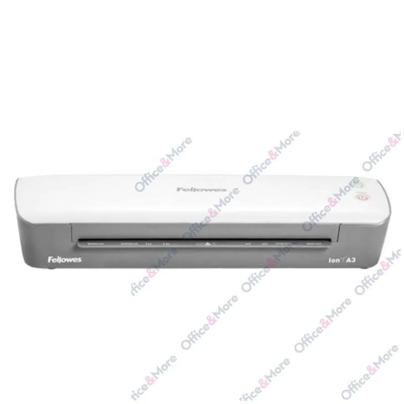 FELLOWES PLASTIFIKATOR ION A3 - 4560201 
