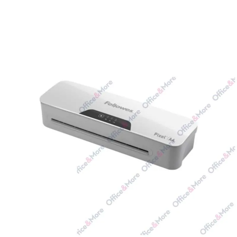 FELLOWES PLASTIFIKATOR PIXEL A4 - 5601401 