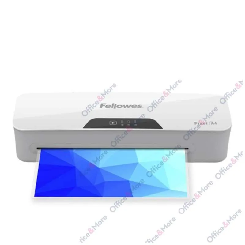 FELLOWES PLASTIFIKATOR PIXEL A4 - 5601401 