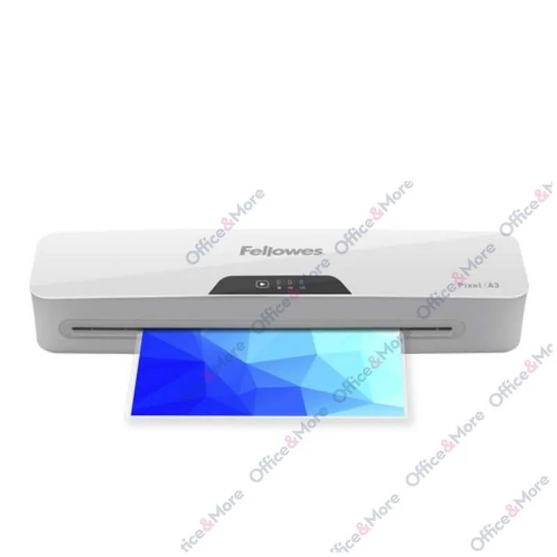 FELLOWES PLASTIFIKATOR PIXEL A3 - 5601601 