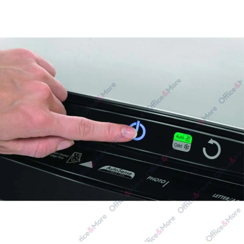FELLOWES PLASTIFIKATOR A3 NEPTUNE 3 - 5721501 