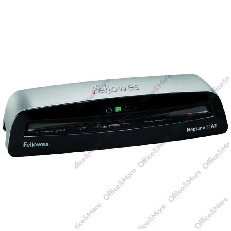 FELLOWES PLASTIFIKATOR A3 NEPTUNE 3 - 5721501 