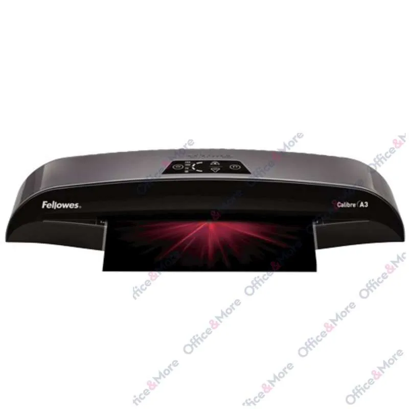 FELLOWES PLASTIFIKATOR CALIBRE A3 - 5740101 