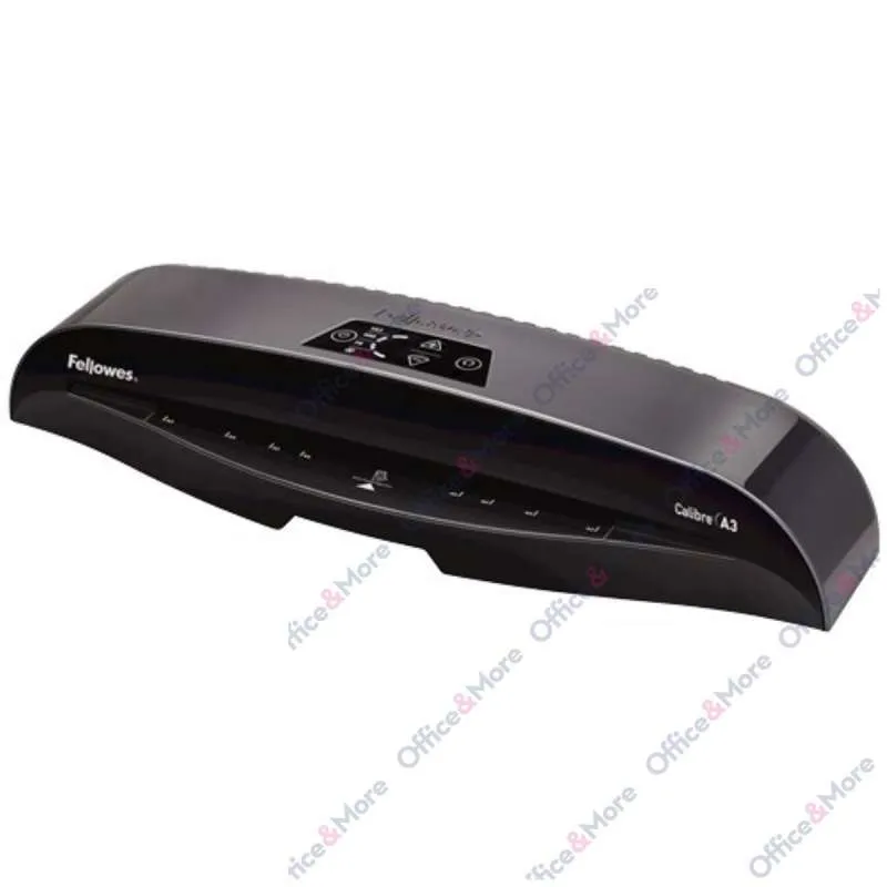 FELLOWES PLASTIFIKATOR CALIBRE A3 - 5740101 