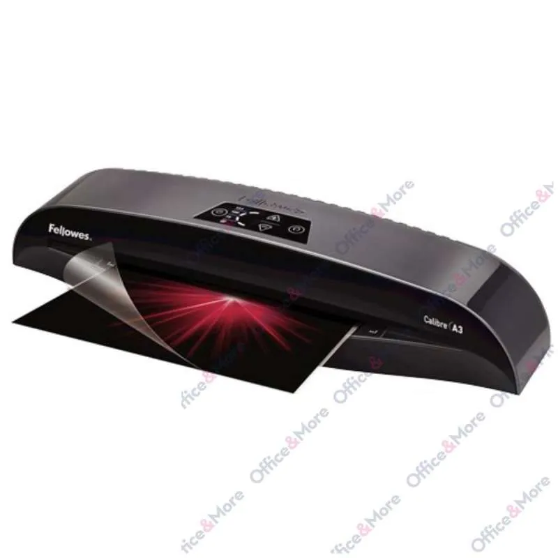 FELLOWES PLASTIFIKATOR CALIBRE A3 - 5740101 