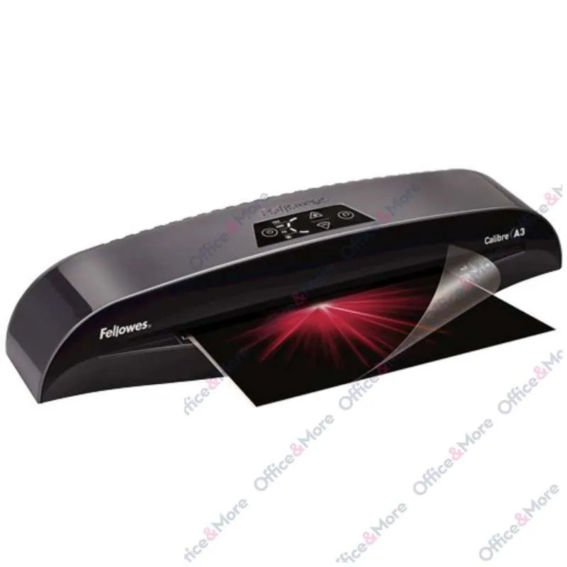 FELLOWES PLASTIFIKATOR CALIBRE A3 - 5740101 