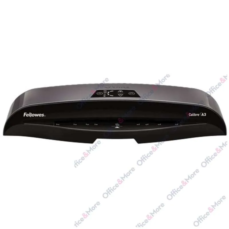 FELLOWES PLASTIFIKATOR CALIBRE A3 - 5740101 