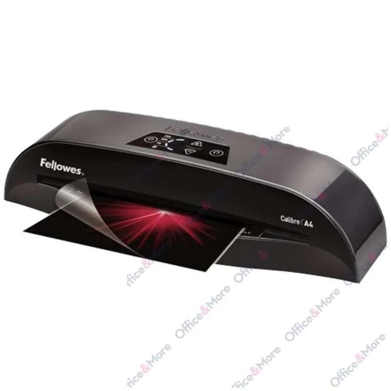 FELLOWES PLASTIFIKATOR CALIBRE A4 - 5740701 