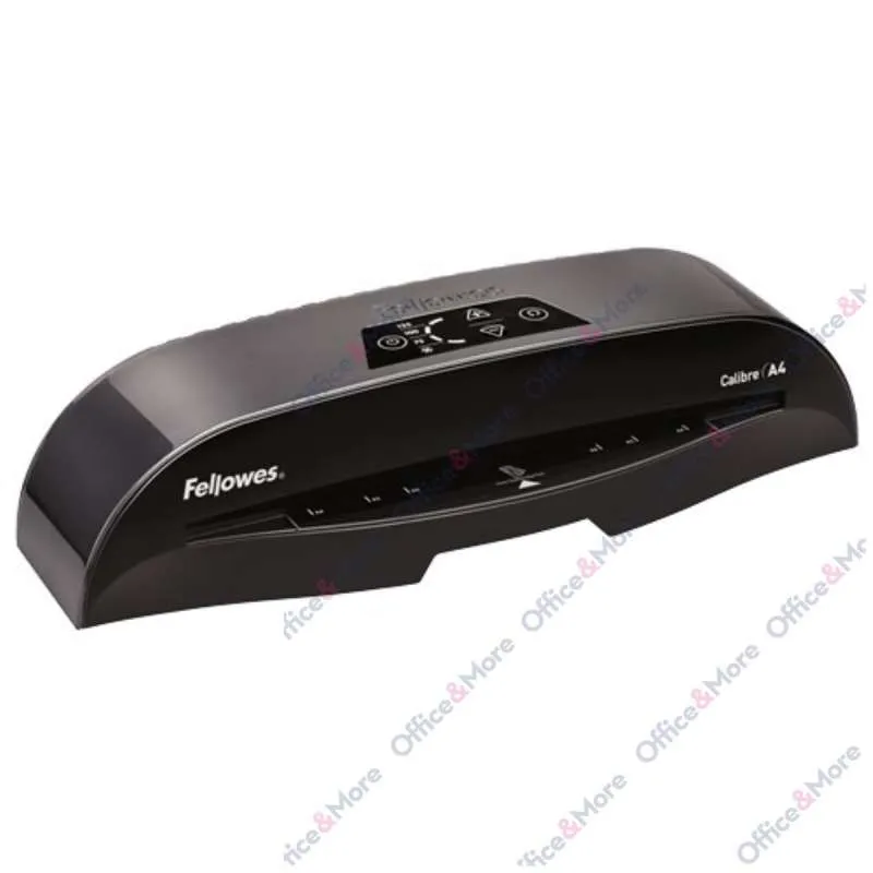 FELLOWES PLASTIFIKATOR CALIBRE A4 - 5740701 