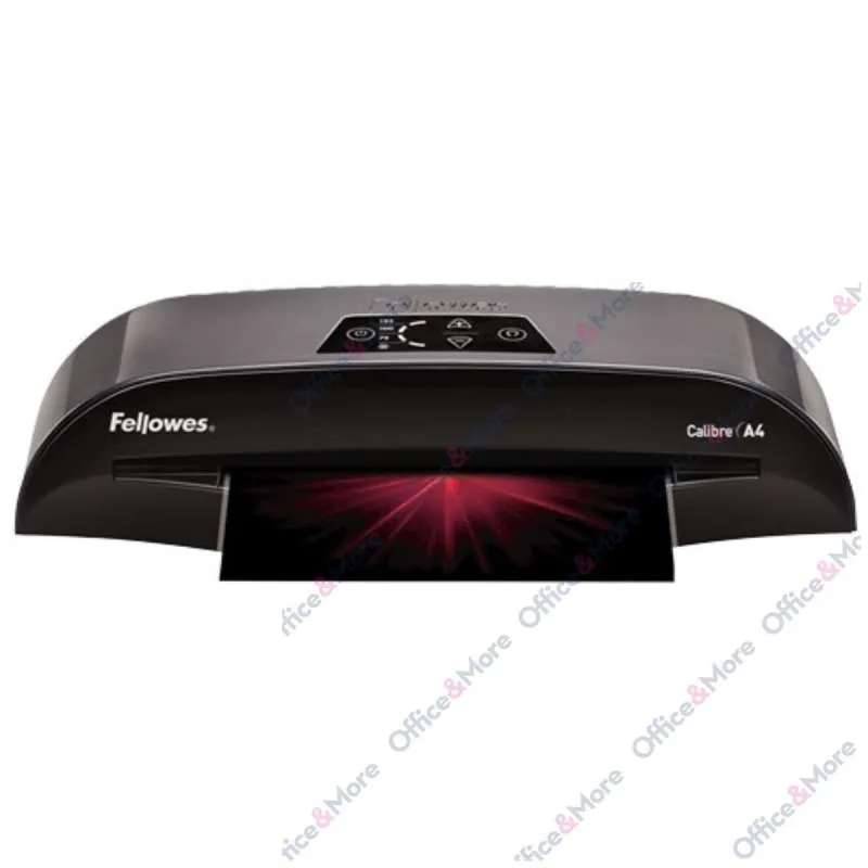 FELLOWES PLASTIFIKATOR CALIBRE A4 - 5740701 