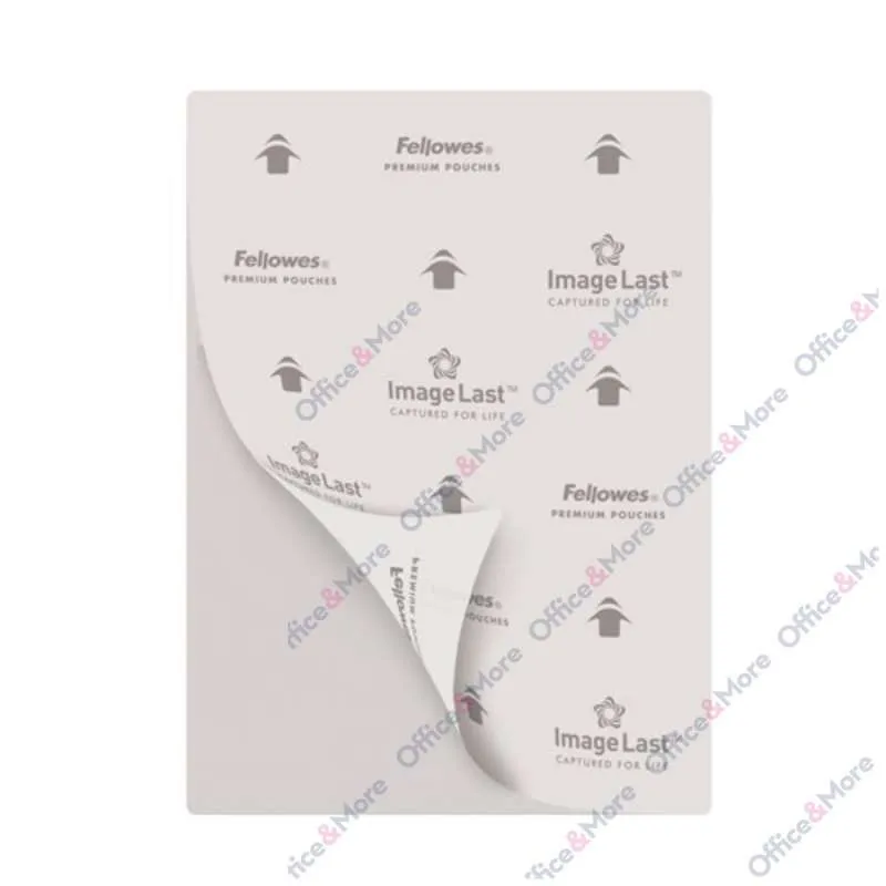FOLIJA ZA PLASTIFIKACIJU A5/125mic PAK.100-5307302 