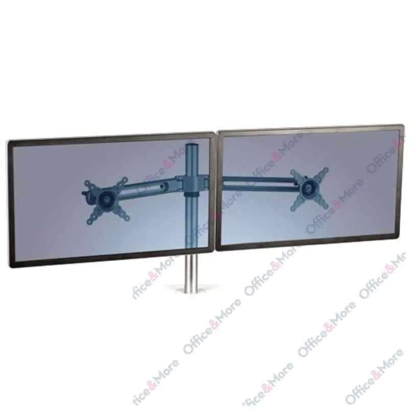 FELLOWES MONITOR ARM KIT LOTUS SREBRNA-8042901 