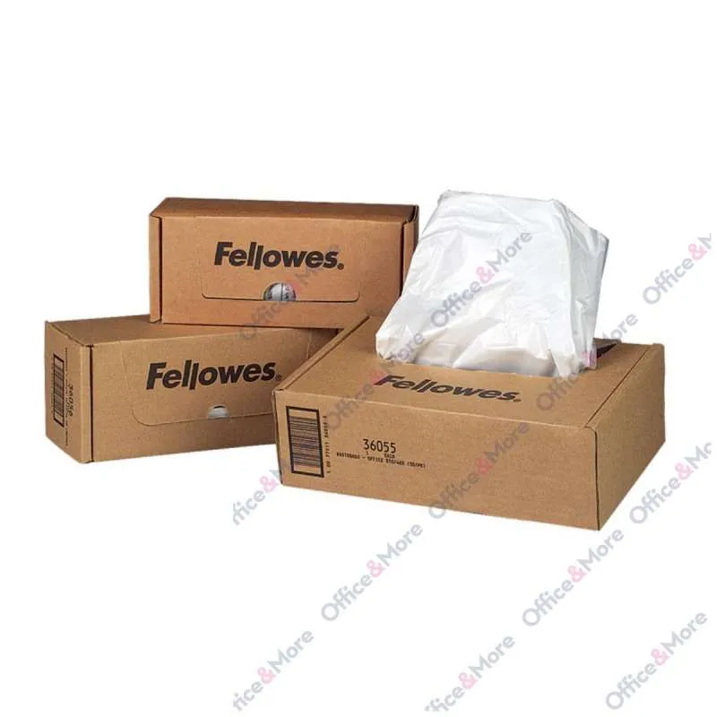 FELLOWES 36054 KESE ZA ŠREDERE 