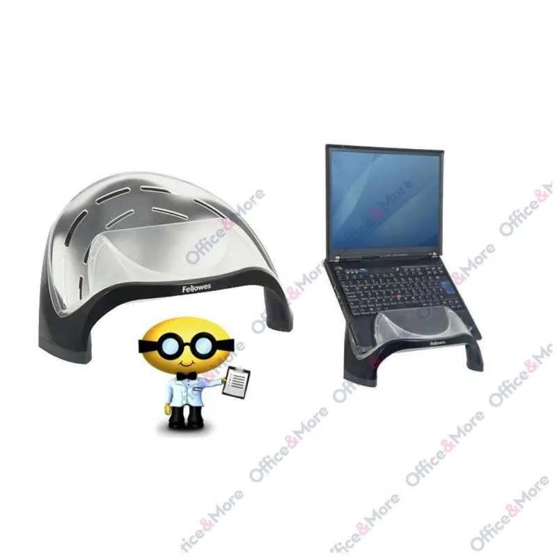 FELLOWES POSTOLJE ZA LAPTOP SMART – 8020201 