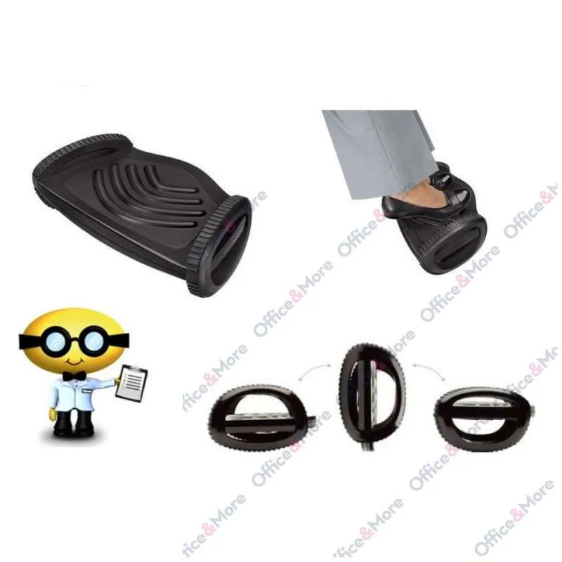 FELLOWES ODMARAČ NOGU FOOTROCKER – 8023901 
