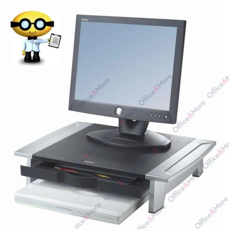 FELLOWES POSTOLJE ZA MONITOR STANDARD - 8031101 