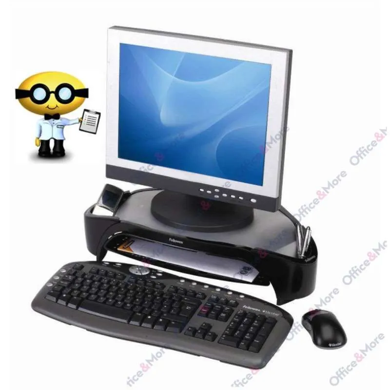FELLOWES NOSAČ MONITORA SMART PLUS – 8020801 