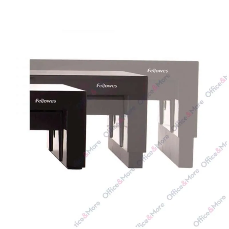 FELLOWES POSTOLJE Designer suites 8038101 