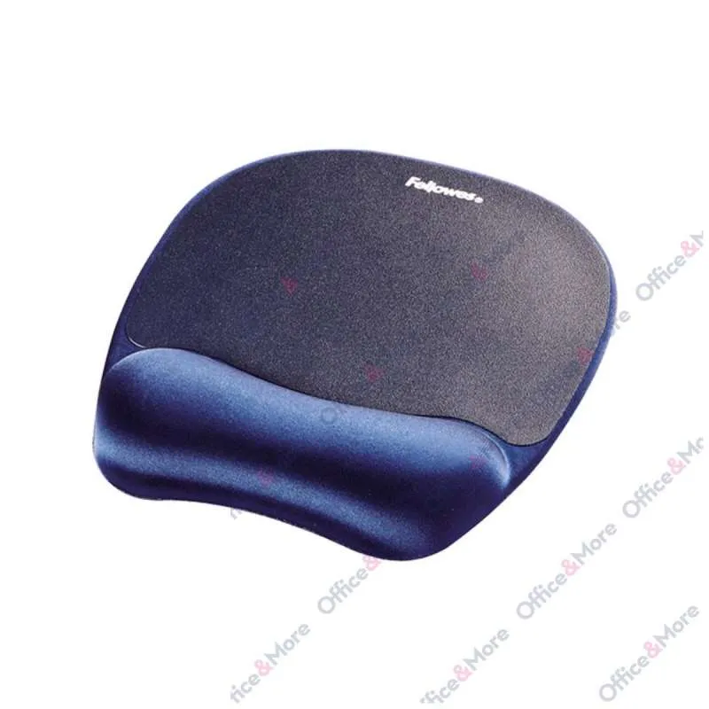 FELLOWES PODLOGA ZA MIŠA I ODMARAČ ZGLOBA 9172801 