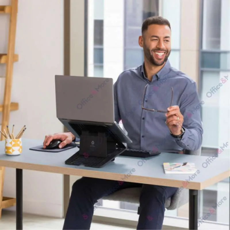 FELLOWES POSTOLJE ZA LAPTOP BREYTA 100016559 