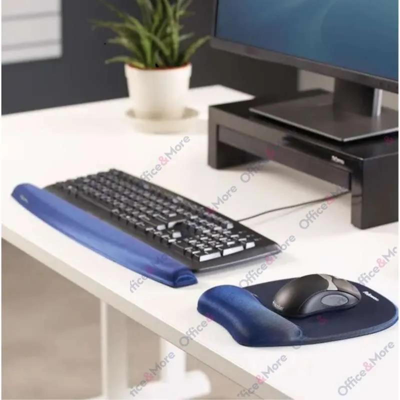 FELLOWES PODRŠKA ZGLOBA ZA TASTATURE 9178401 