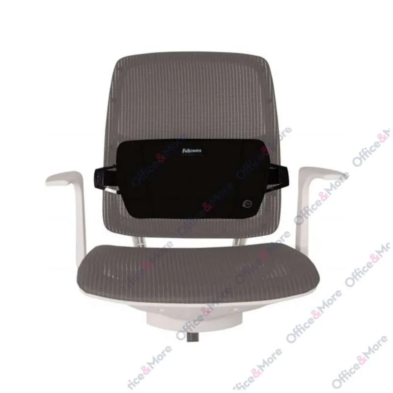 FELLOWES PLUSHTOUCH LUMBALNA PODRŠKA 8026501 