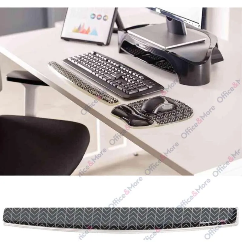 FELLOWES PHOTO ZGLOBNA PODRŠKA TASTSTURE 9653601 