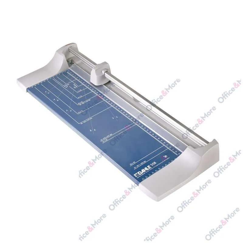 DAHLE 508 POTEZNI NOŽ A3/460mm 6 LISTOVA 