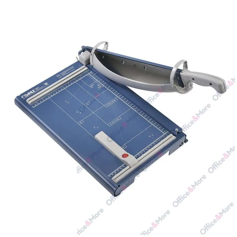 DAHLE 561 GILJOTINA A4/360mm 35 LISTOVA 