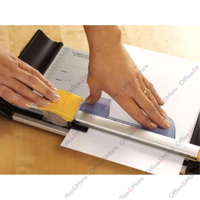 FELLOWES POTEZNI NOŽ NEUTRON A4 - 5410001 