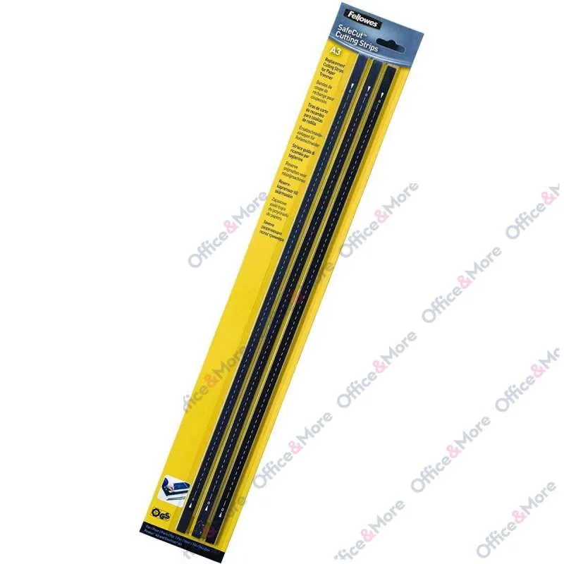 FELLOWES ZAMENSKA TRAKA A3 pak.3 - 5411601 