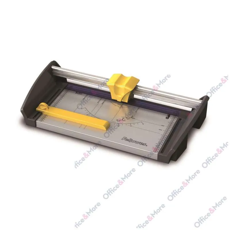 FELLOWES POTEZNI NOŽ ATOM A4 - 5410601 